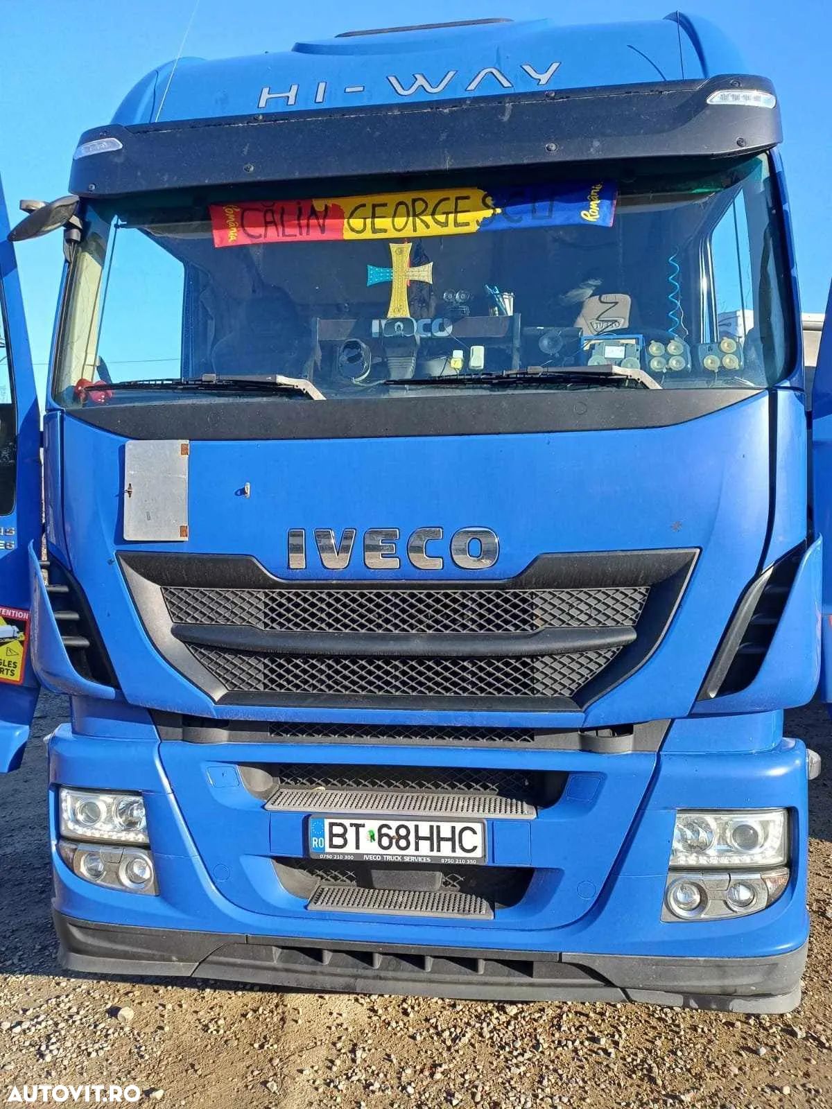 Iveco - 1