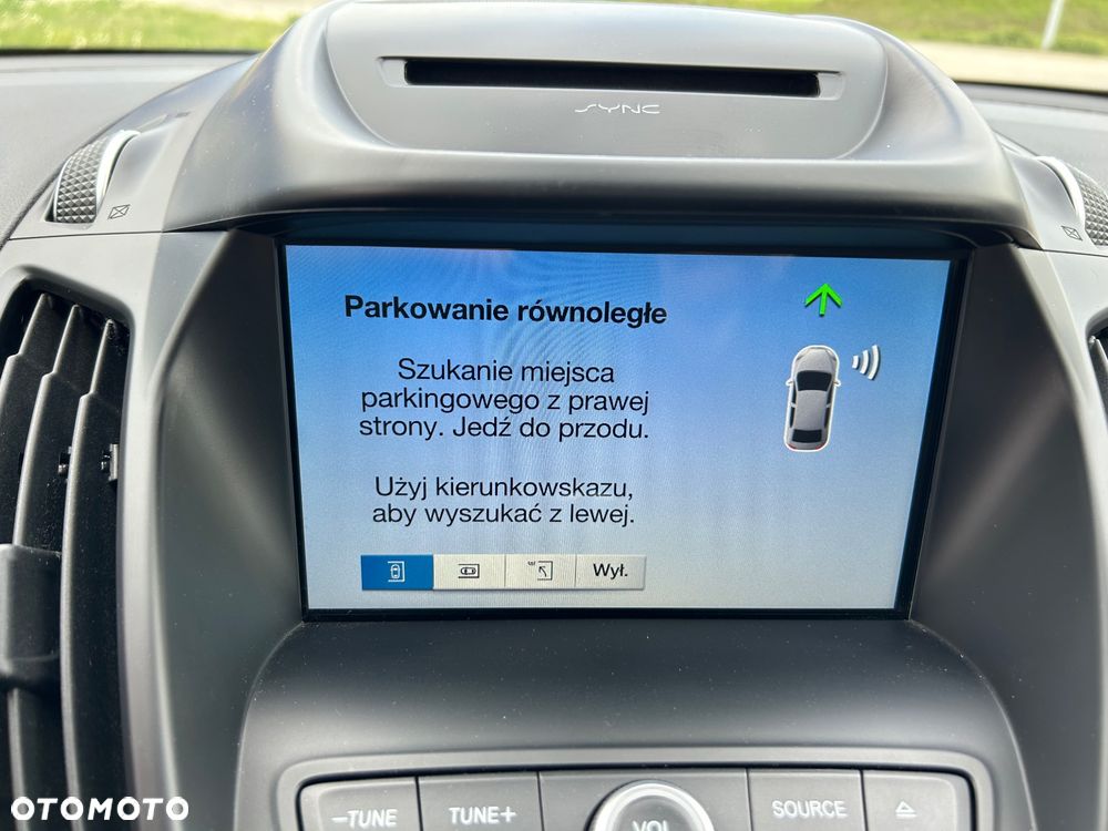 Ford Kuga 1.5 EcoBoost 2x4 ST-Line - 36