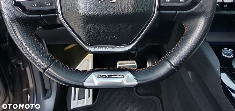 Peugeot 3008 - 26