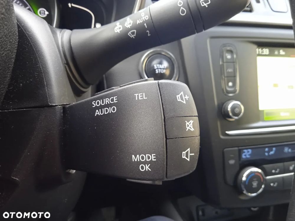 Renault Kadjar 1.6 Energy TCe Night&Day - 18