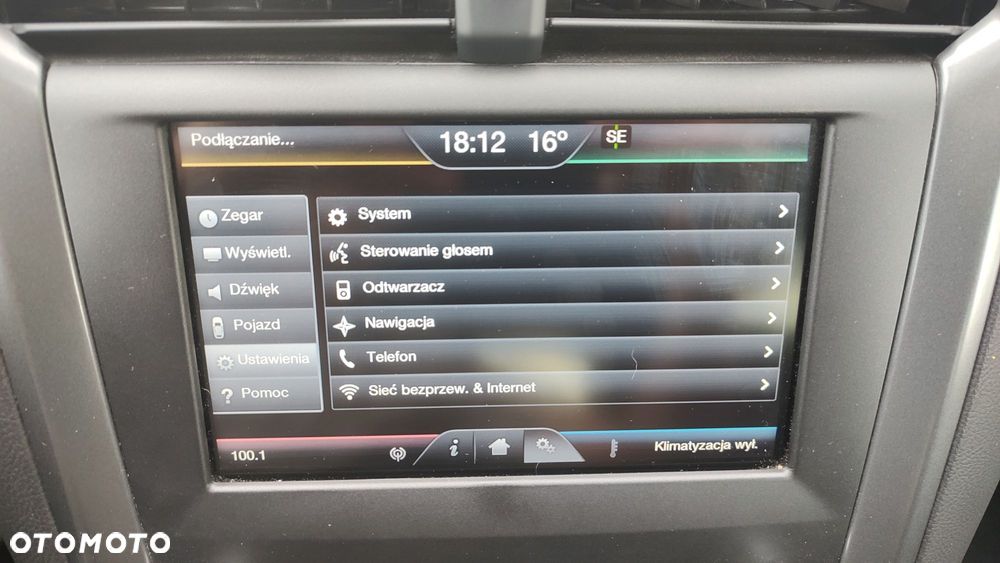 Ford Mondeo 2.0 TDCi Titanium - 21