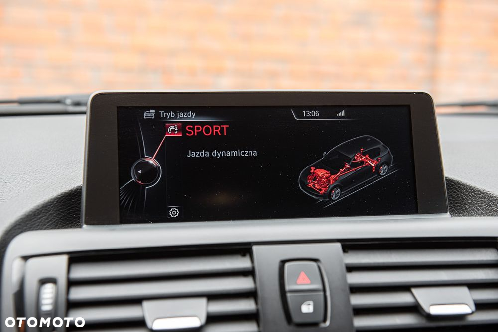 BMW Seria 1 116d Sport Line - 18
