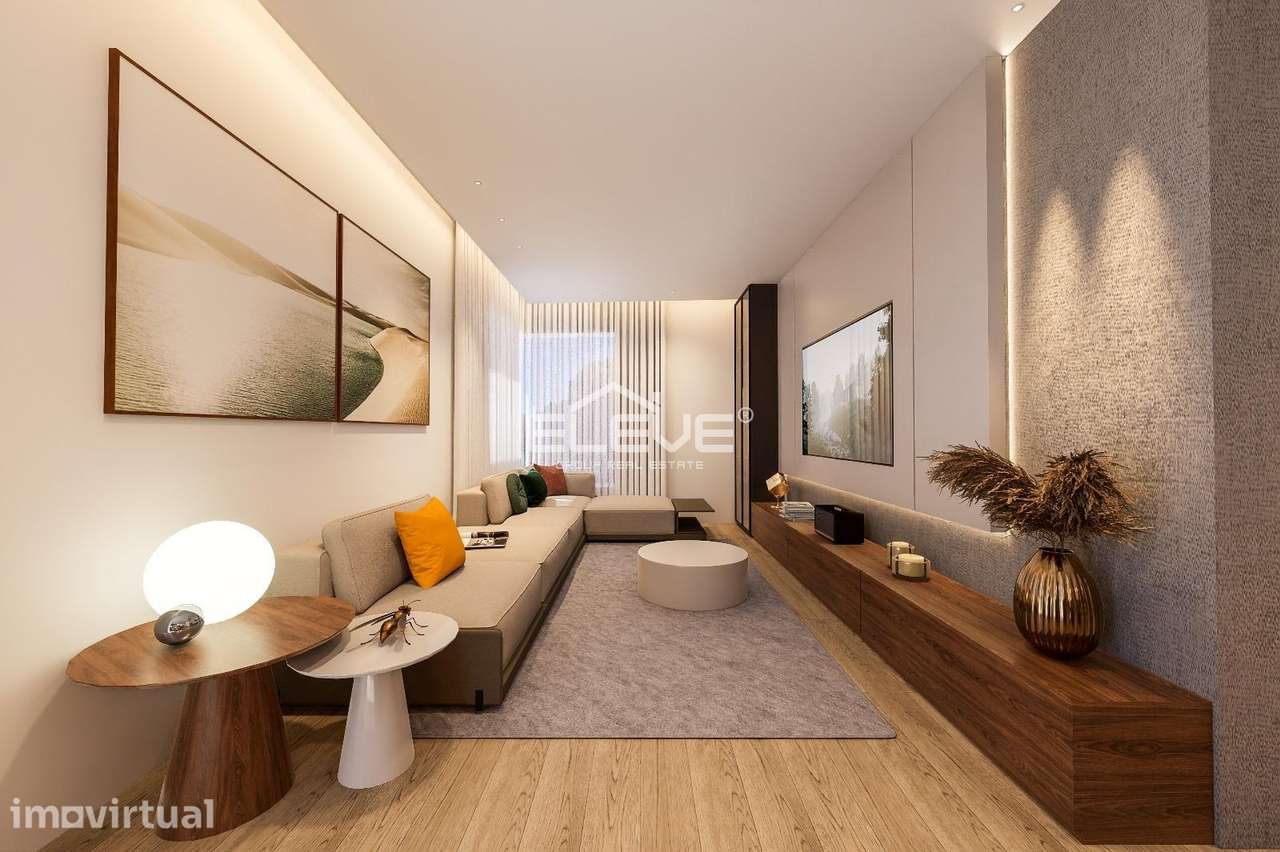 Apartamento T3 Venda em Póvoa de Varzim, Beiriz e Argivai,Póvoa de Var - Grande imagem: 4/17