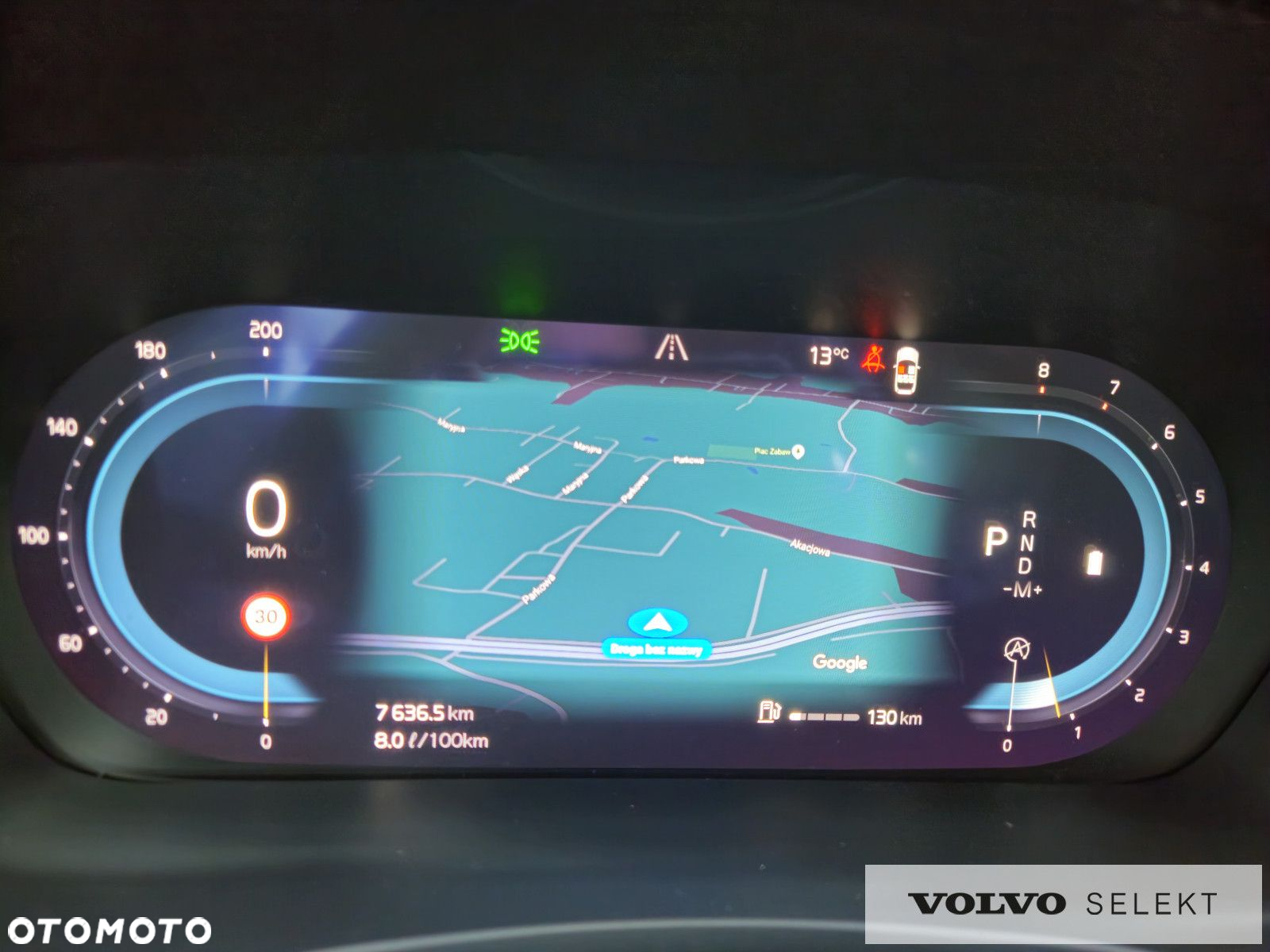 Volvo S60 - 28