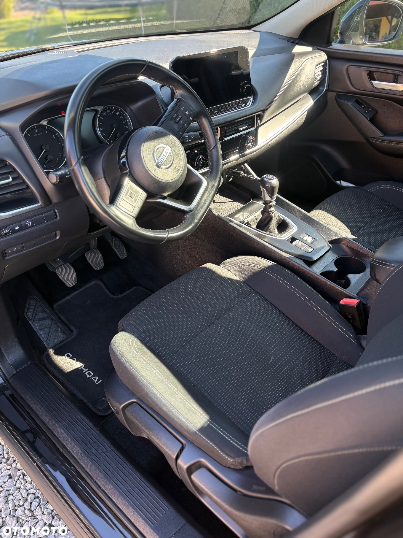 Nissan Qashqai - 24