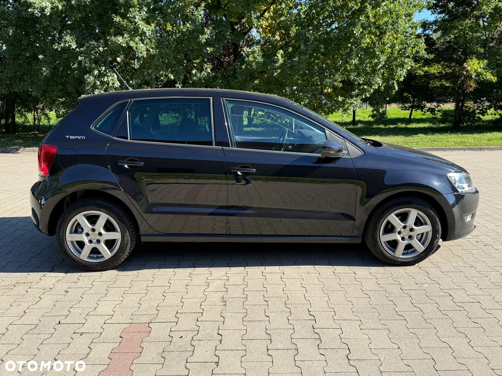 Volkswagen Polo - 6