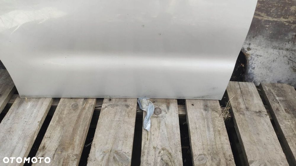 CC DRZWI PRAWY TYŁ SEAT CORDOBA VARIO I LIFT 99- LS7N - 3
