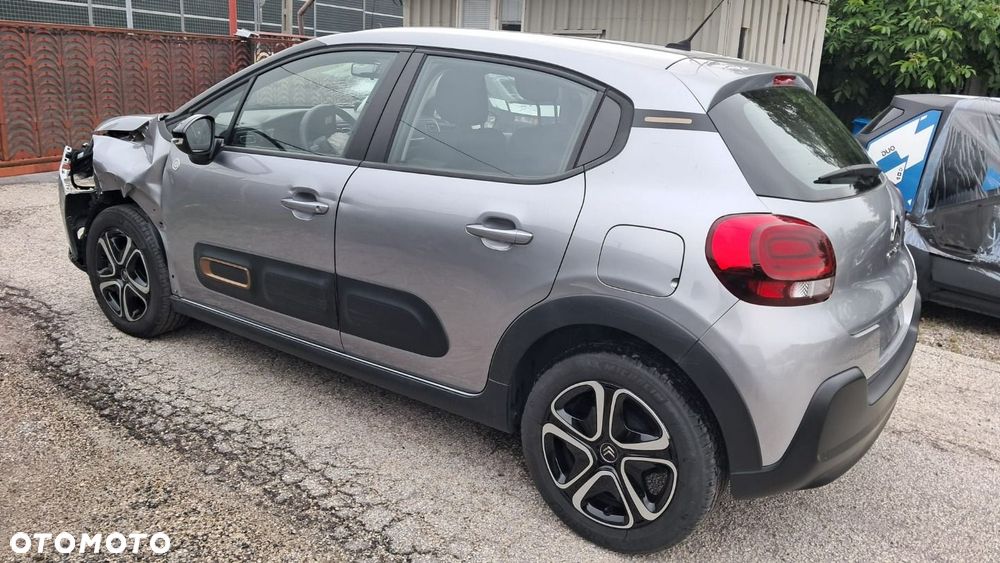 Citroën C3 - 4