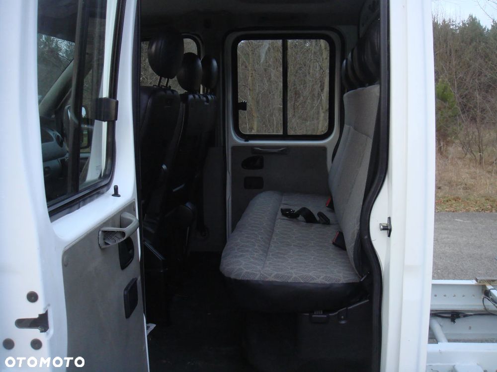 Renault MASCOTT - 20