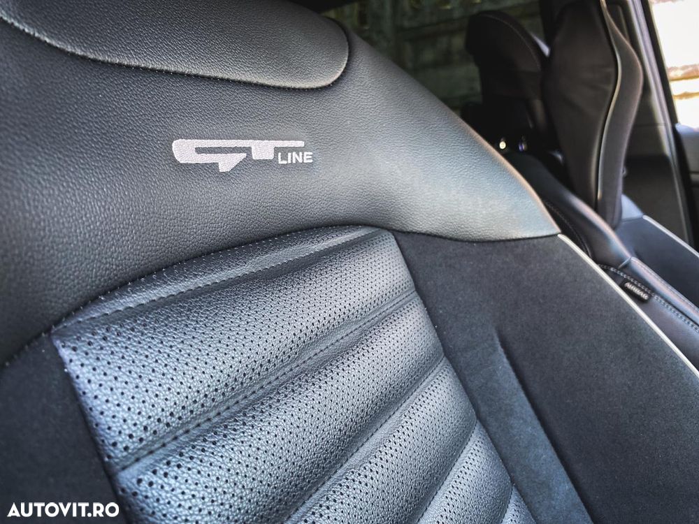 Kia Sportage 1.6 T-GDI PHEV 6AT 4x4 GT Line - 8