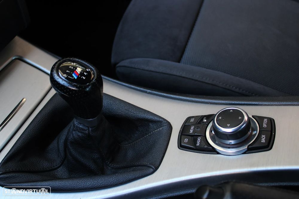 BMW 320 d M Sport Edition - 42