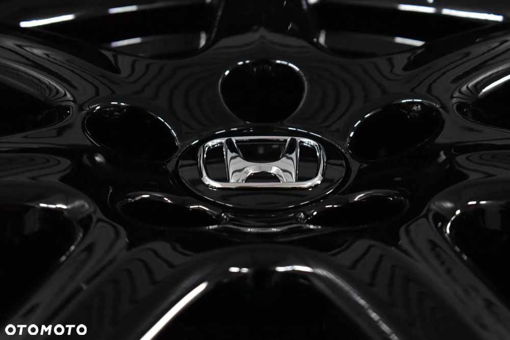Felgi 5x114,3 R17 HONDA Accord Civic UFO CR-V HR-V Oryginał - 6