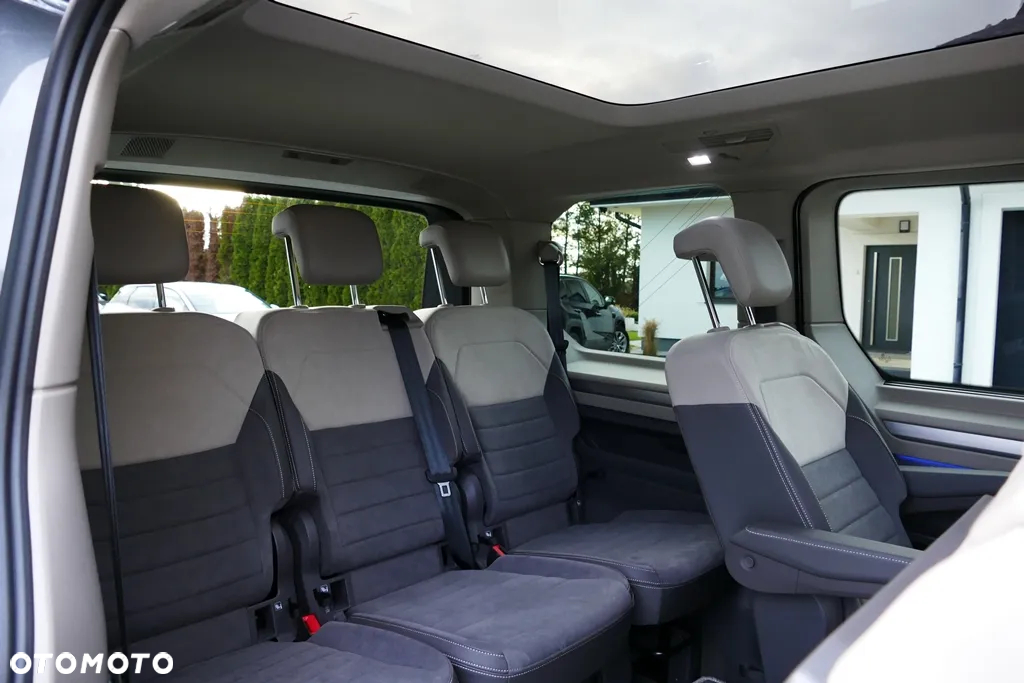 Volkswagen Multivan 6.1 2.0 TDI L1 Highline DSG - 37