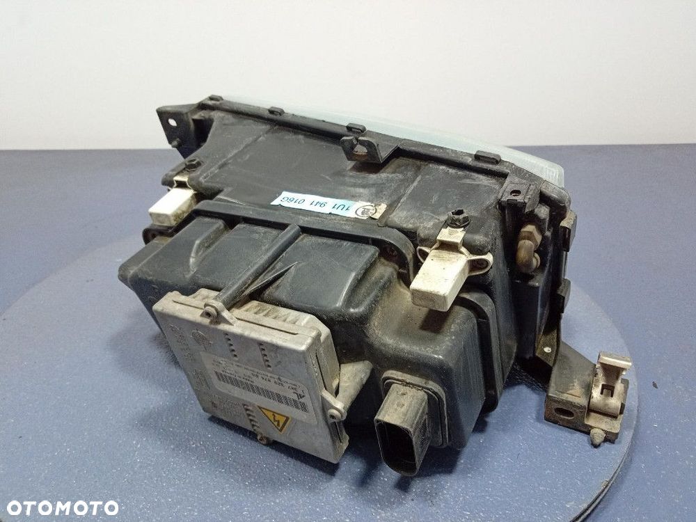 SKODA OCTAVIA I LIFT REFLEKTOR PRAWY XENON EU 1U1941016G - 3