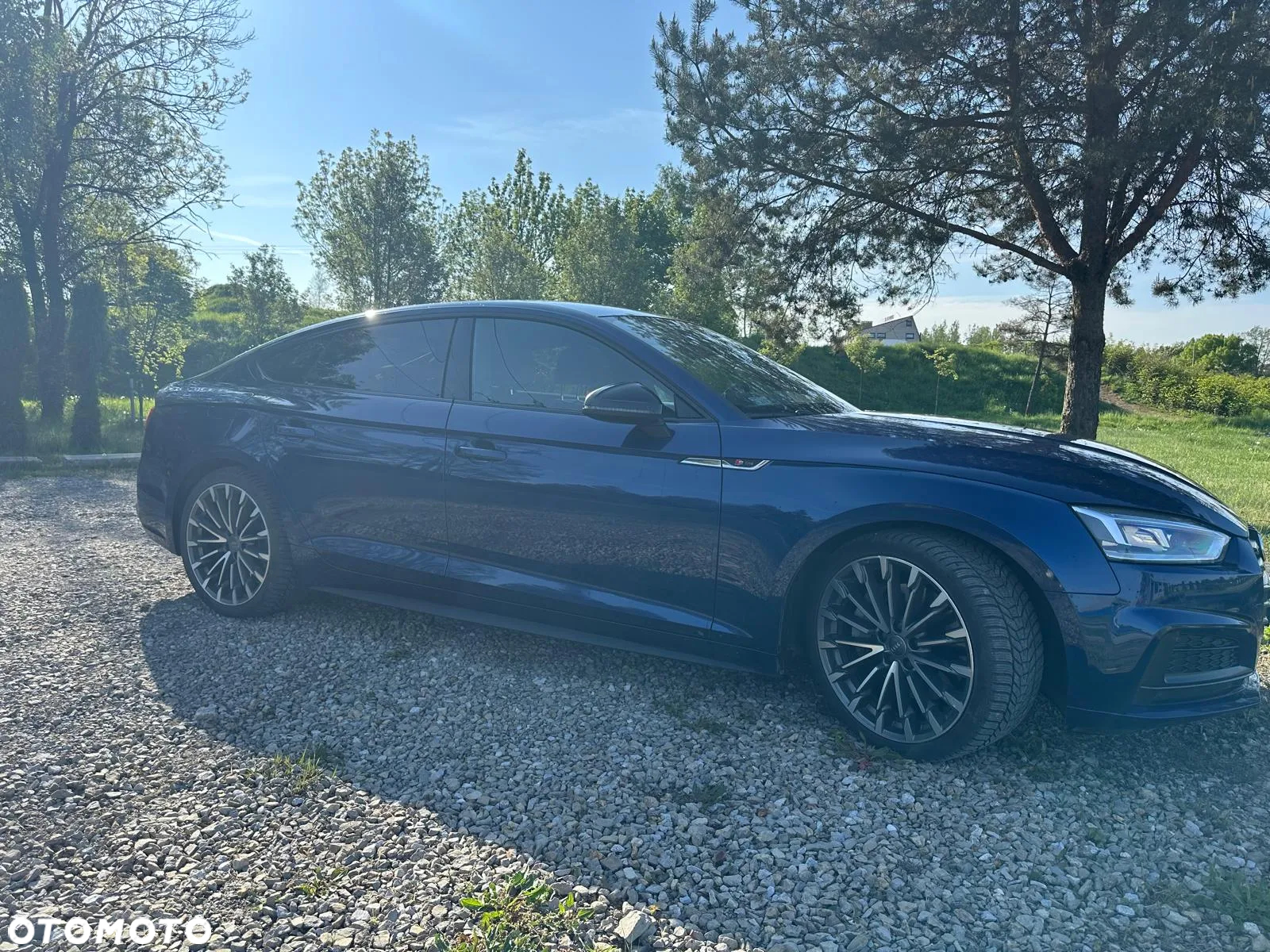 Audi A5 2.0 TFSI Quattro S tronic - 8