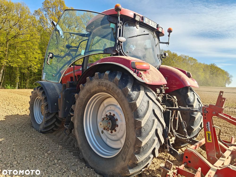 Case IH Puma CVX215, 2014, Pneumatyka - 5
