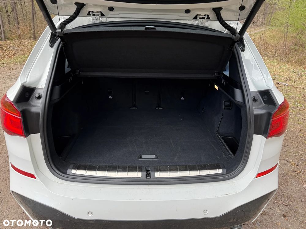 BMW X1 - 15