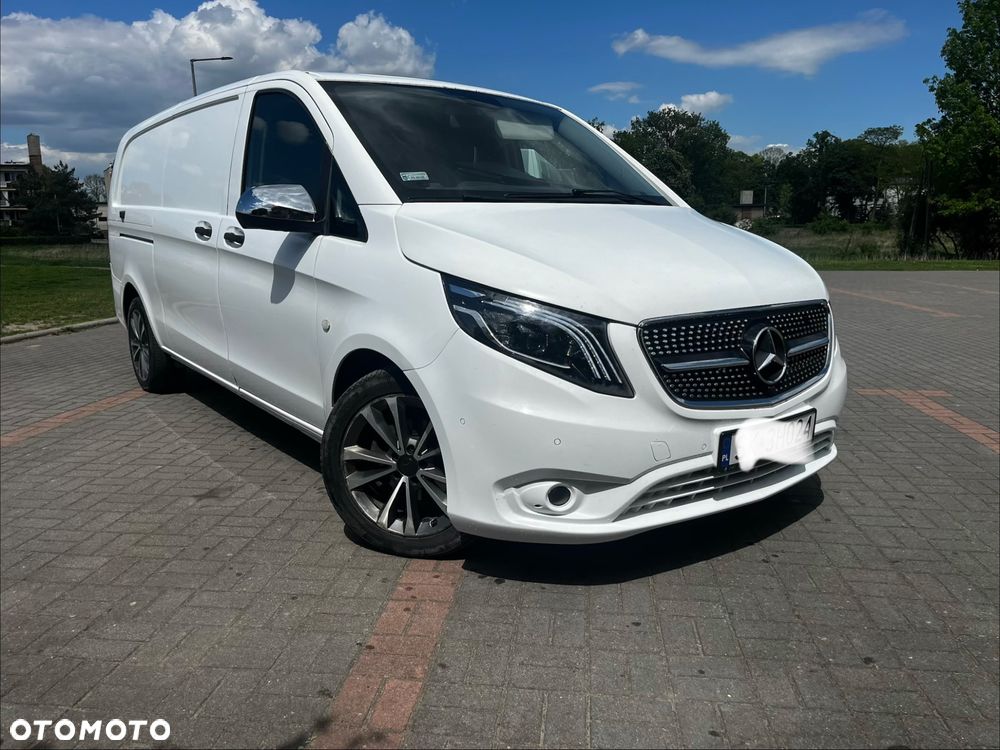 Mercedes-Benz Vito - 7