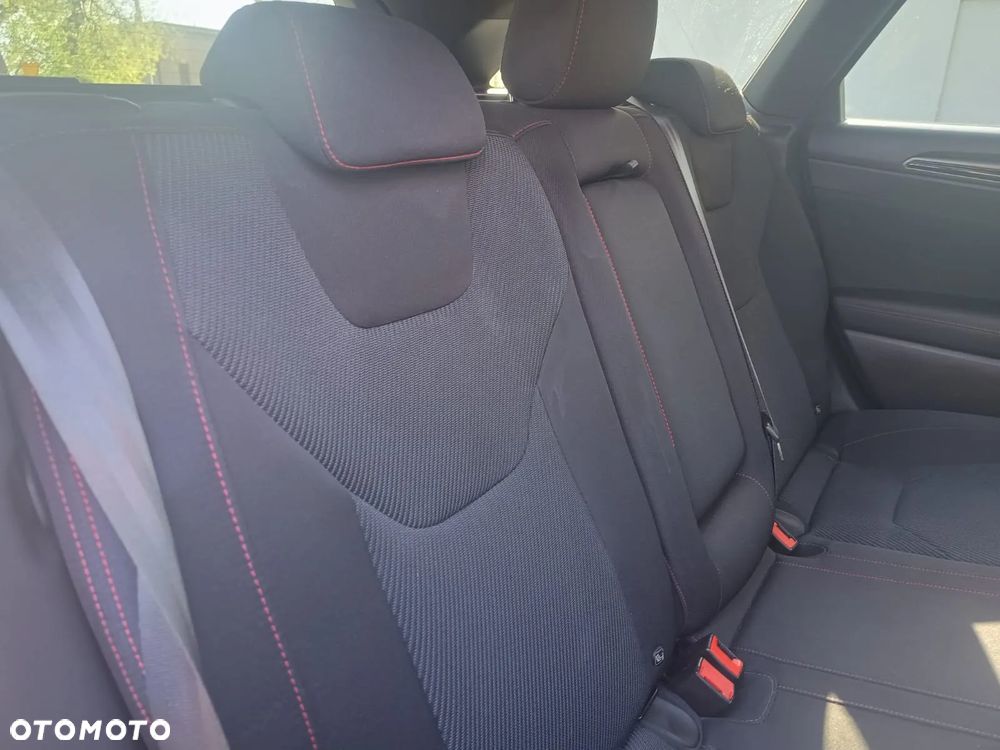Ford Mondeo 2.0 EcoBlue Edition - 13