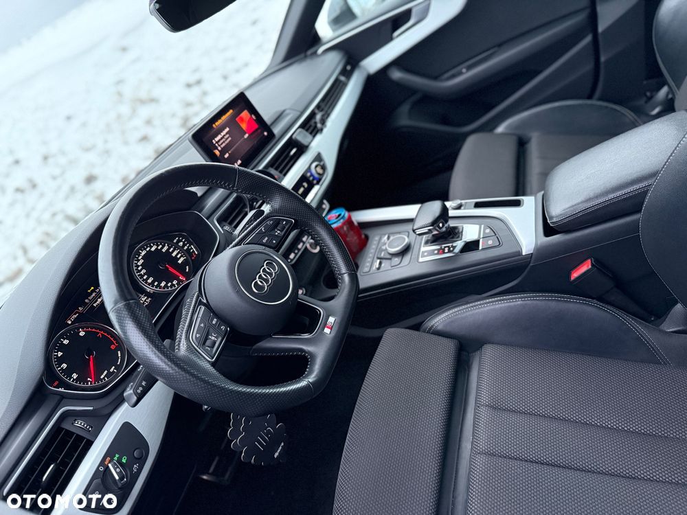 Audi A5 Sportback 2.0 TFSI Sport S tronic - 28