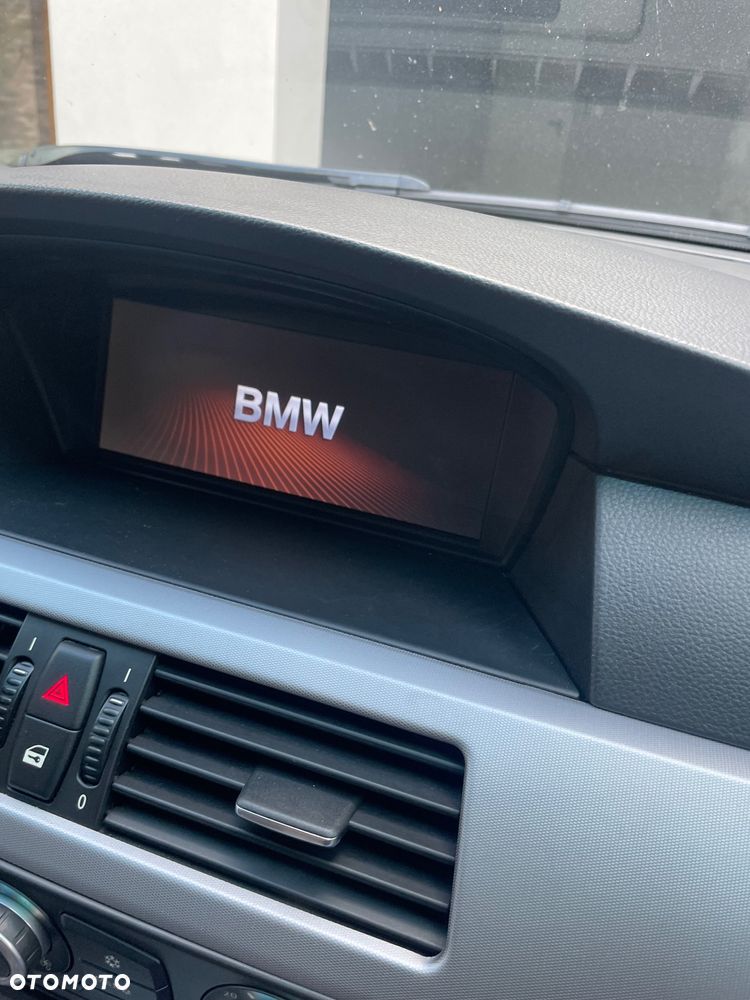 BMW Seria 5 530d xDrive Edition Sport - 25