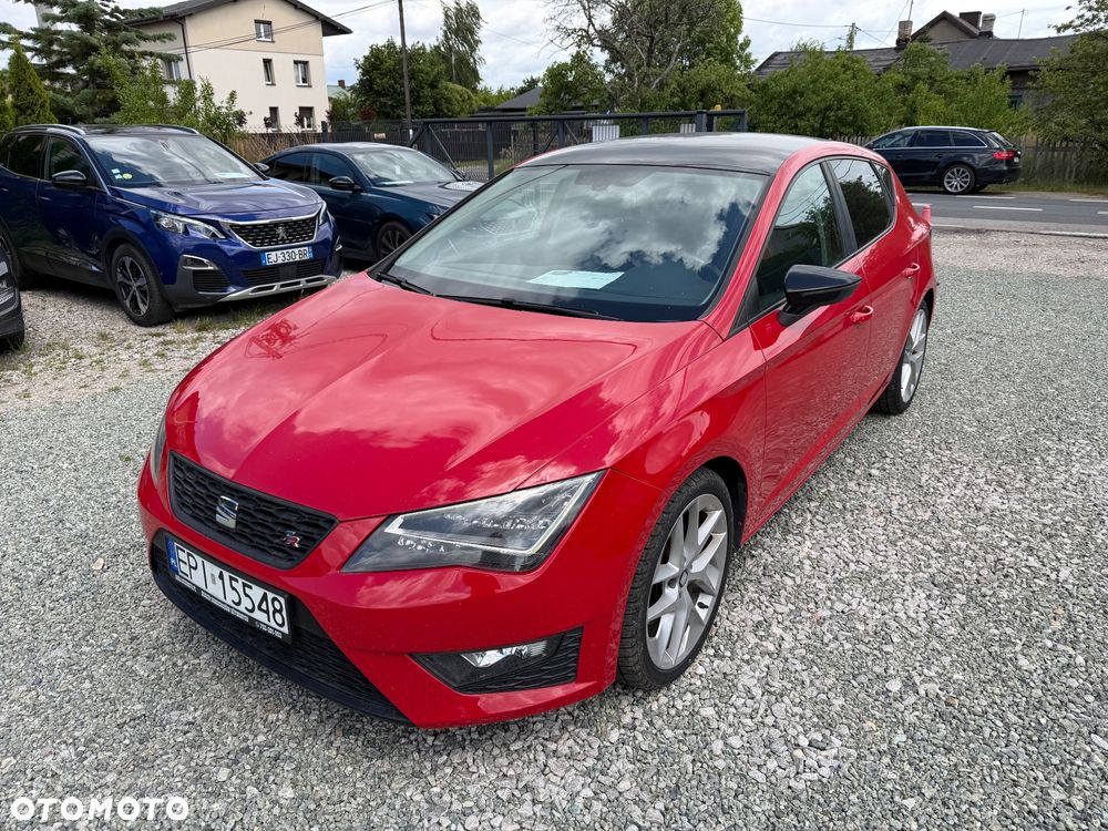 Seat Leon - 2
