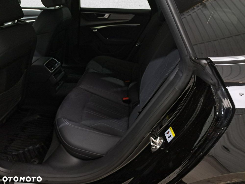 Audi A7 Sportback - 12