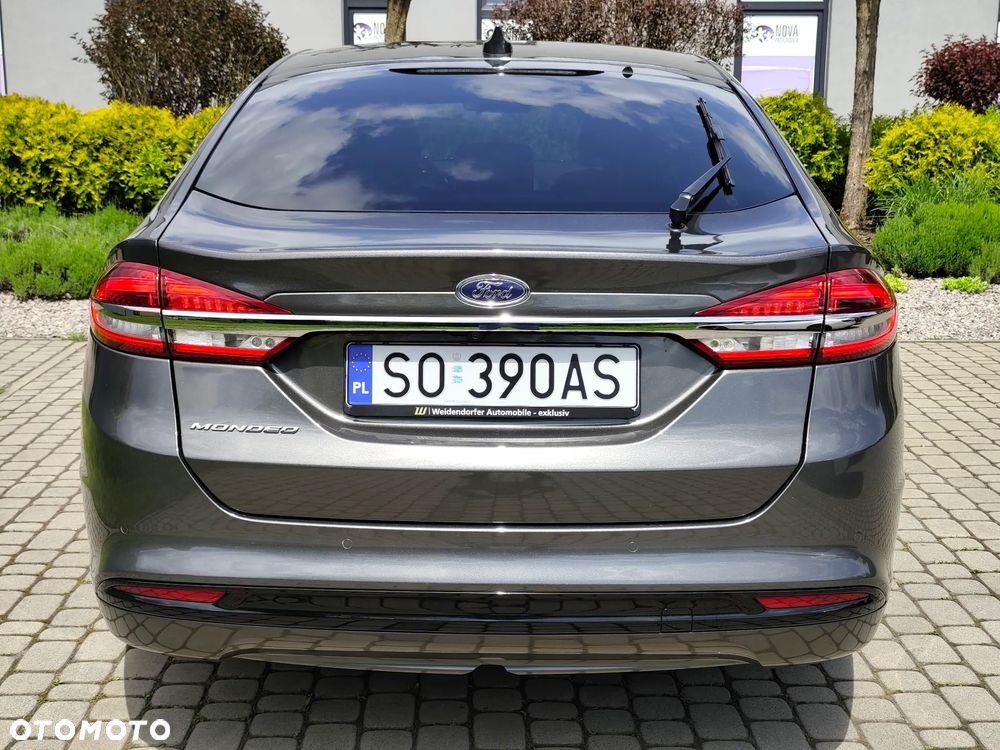 Ford Mondeo 2.0 EcoBlue Executive - 6