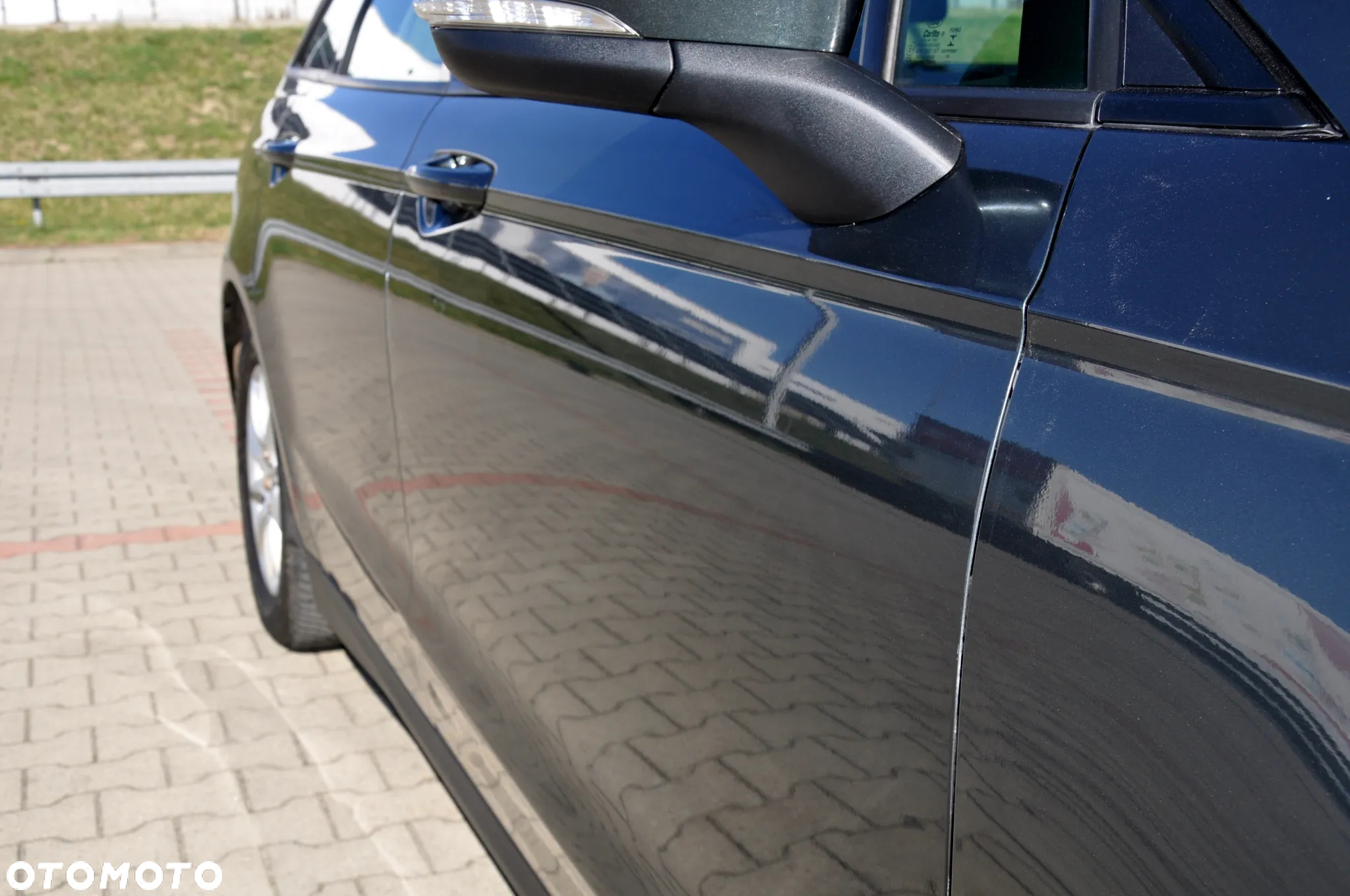 Ford Mondeo 1.5 EcoBoost Edition - 16
