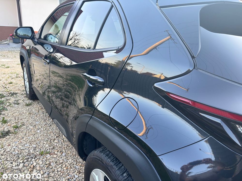 Toyota Yaris Cross Hybrid 1.5 Comfort - 10