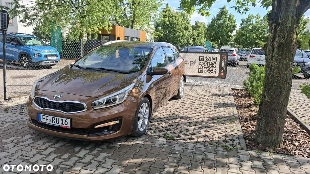 Kia Ceed - 2