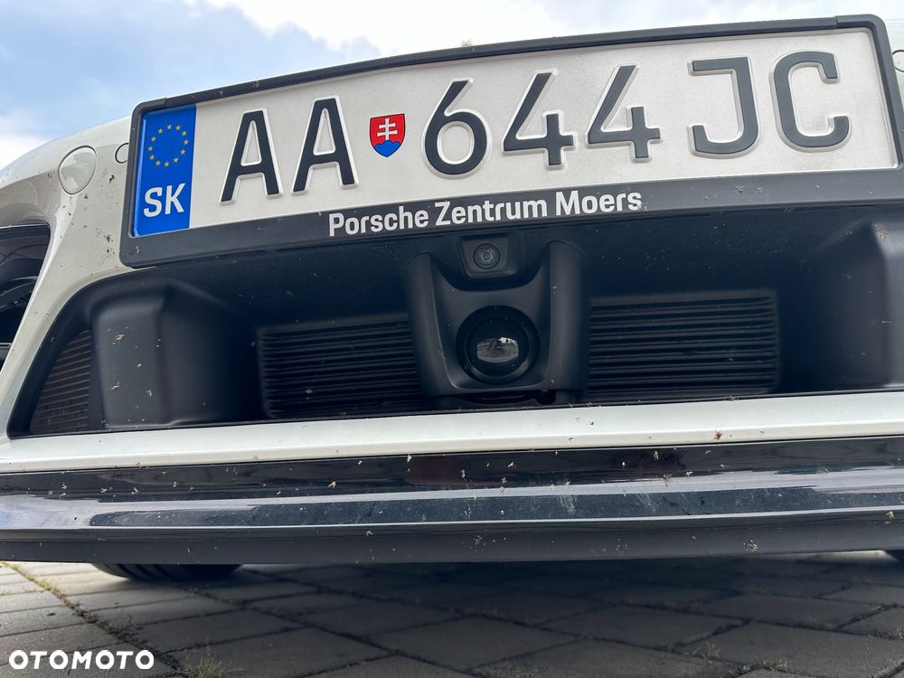 Porsche 911 Carrera 4S - 14