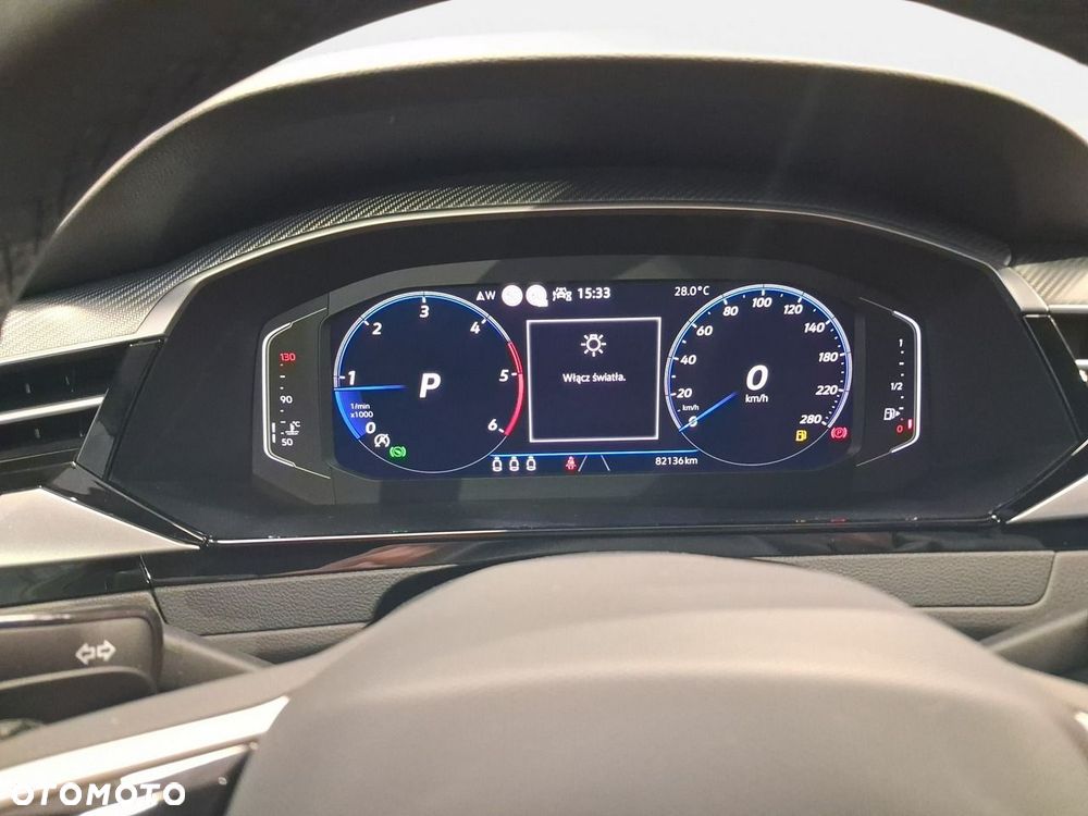 Volkswagen Arteon - 20