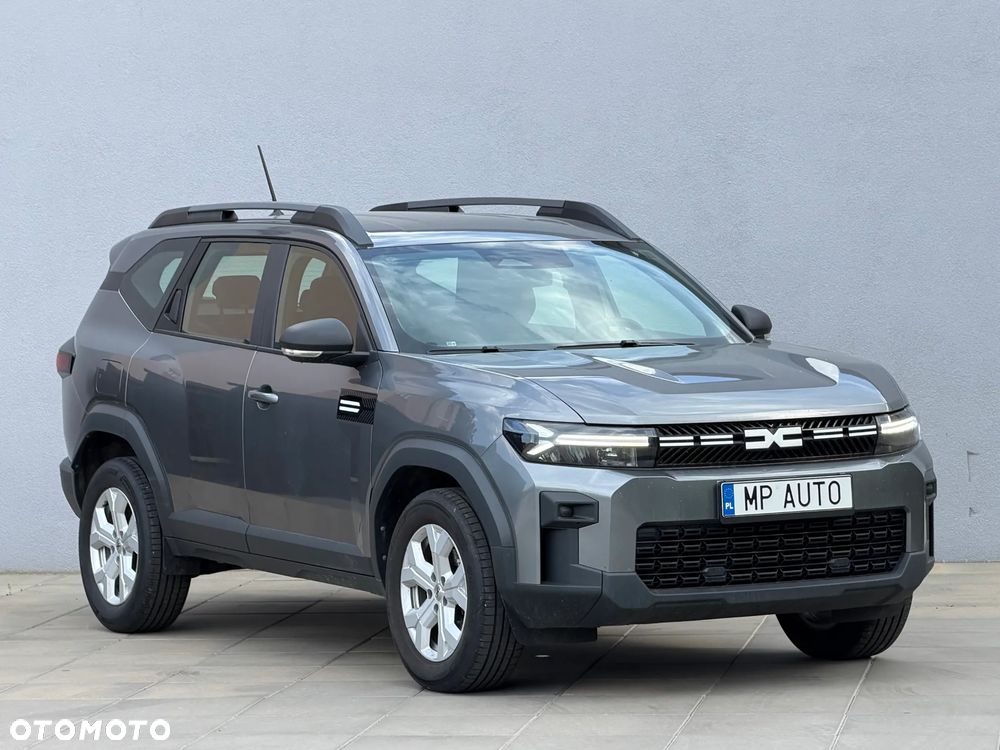 Dacia Bigster 1.2 TCe mHEV Essential - 3