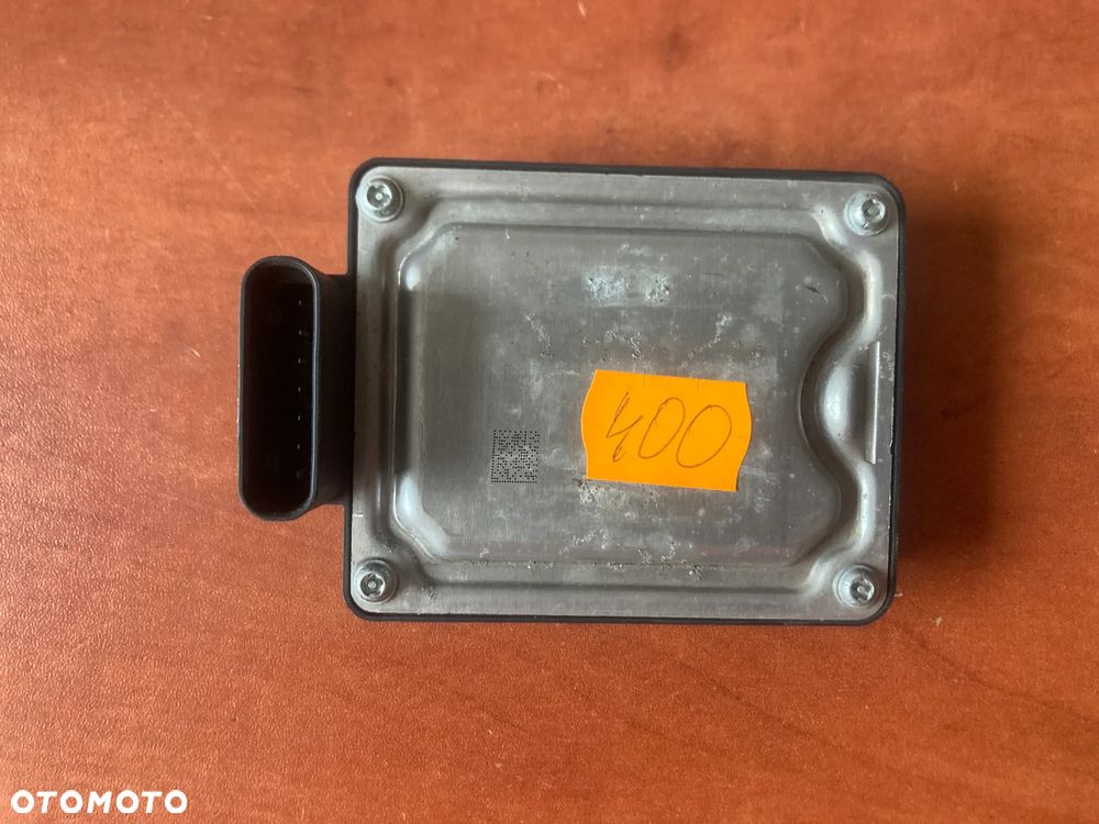 Moduł radar sensor 2Q0907561B 2Q0907572B - 2