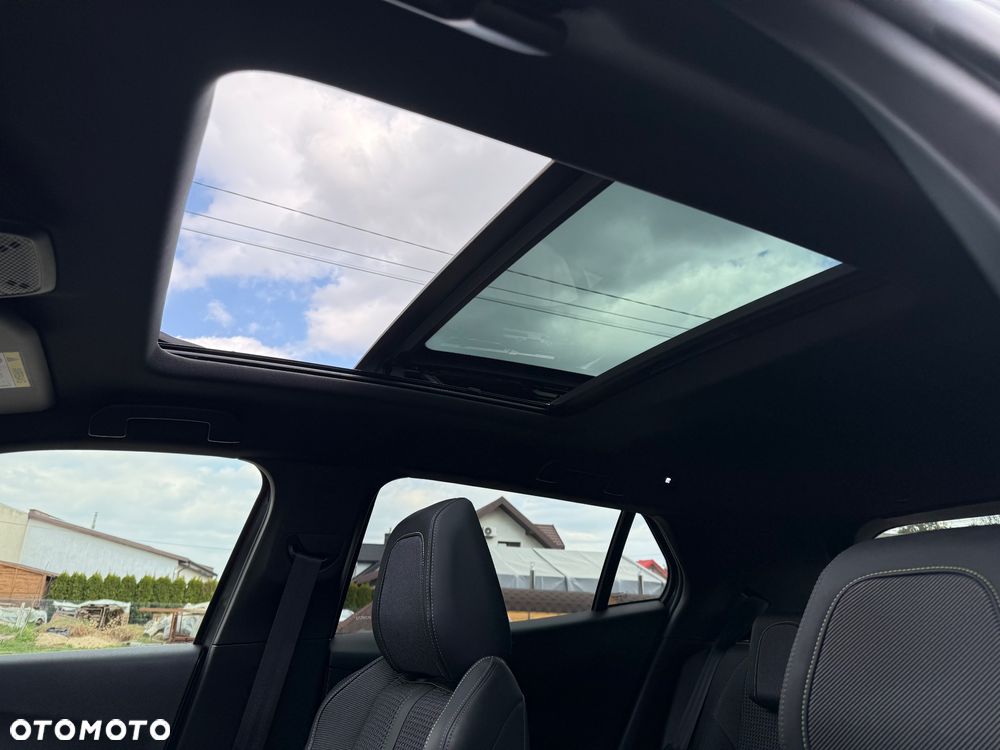 Peugeot 2008 BlueHDi 130 EAT8 GT - 38