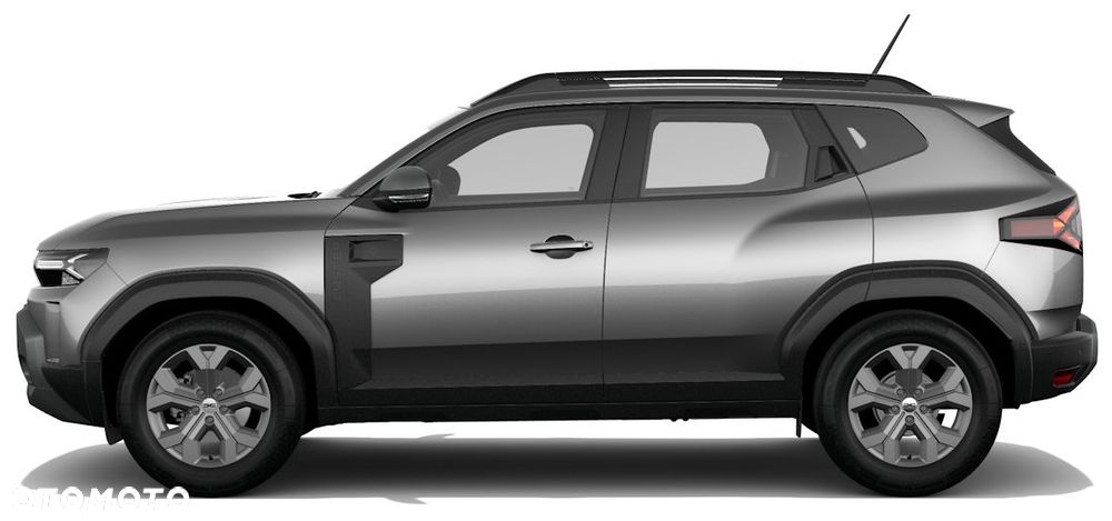Dacia Duster 1.2 TCe mHEV Expression - 2