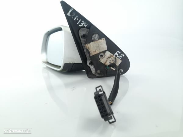Espelho Retrovisor Esq Skoda Octavia Ii (1Z3) - 5