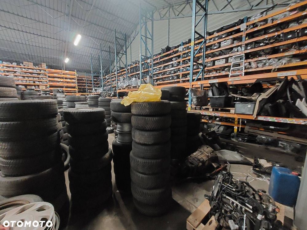 OPONY CAŁOROCZNE 4 SZT 185/65R14 2024R PREMIORRI 2019R MIRAGE - 19