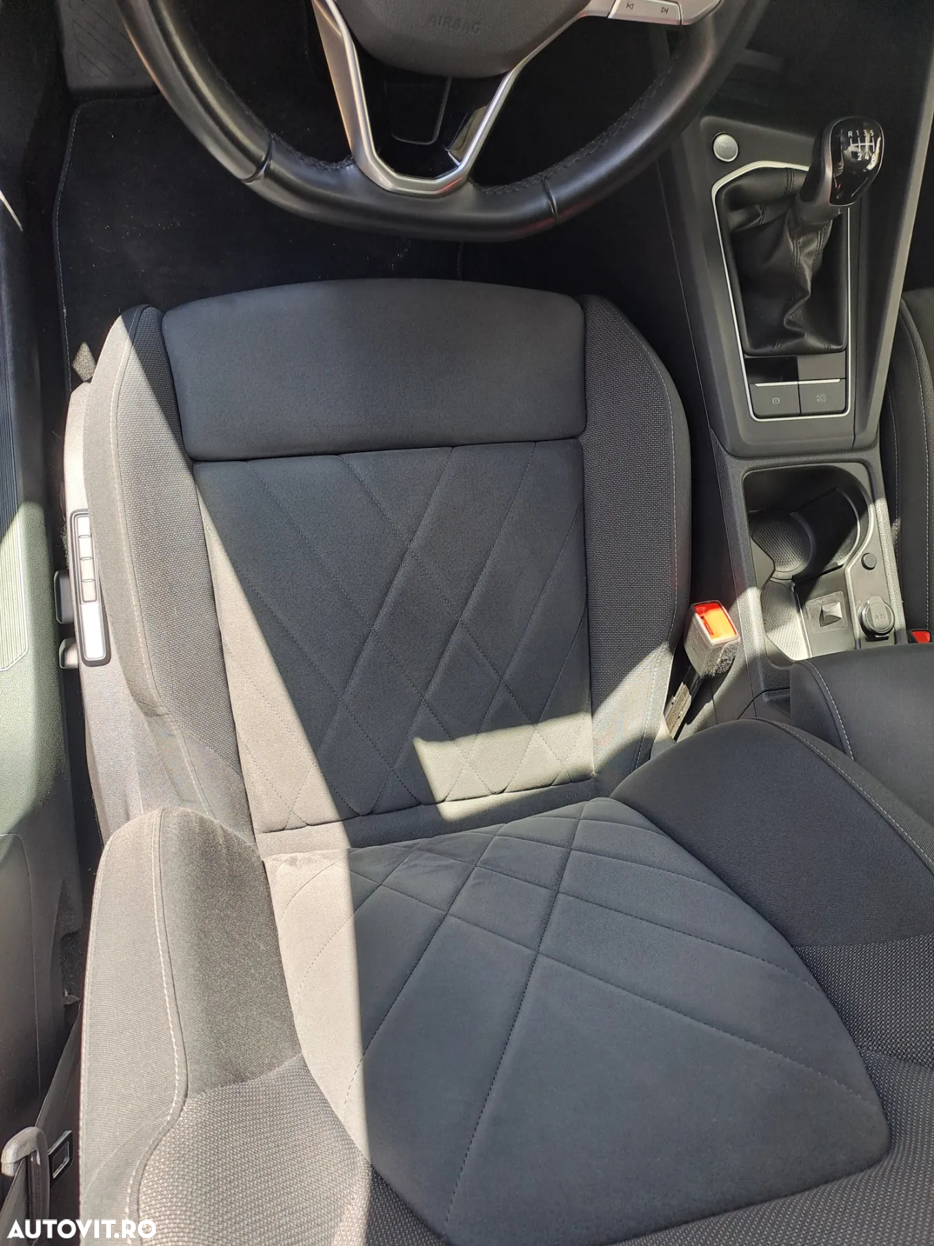 Volkswagen Golf 1.5 TSI OPF Style - 17