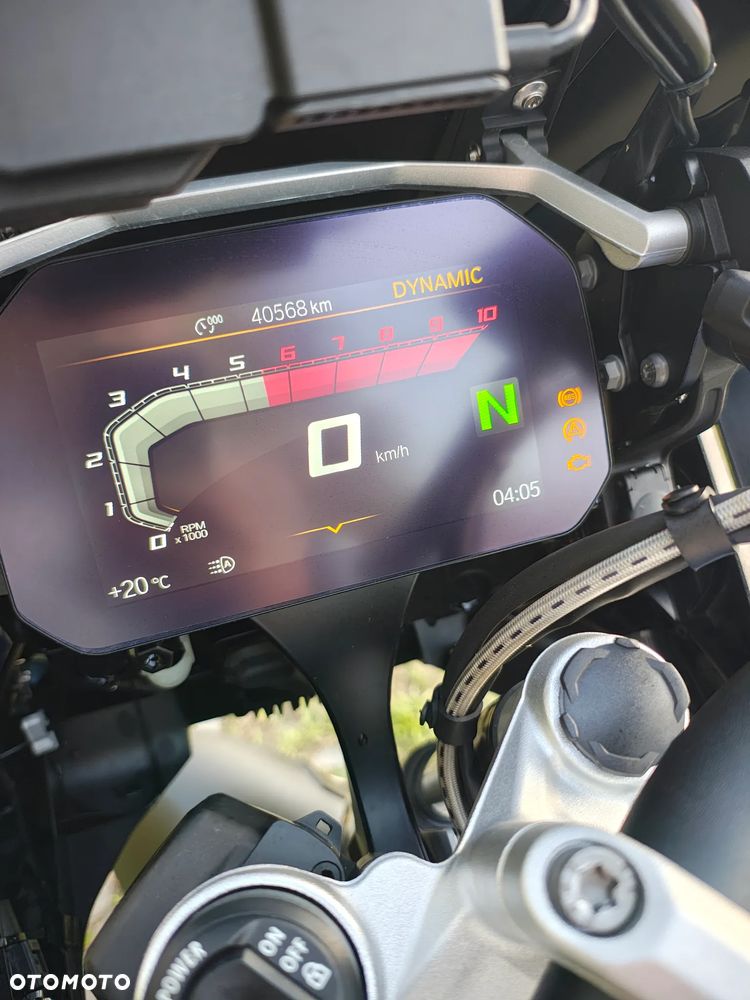 BMW R1250 GS Adventure - 6