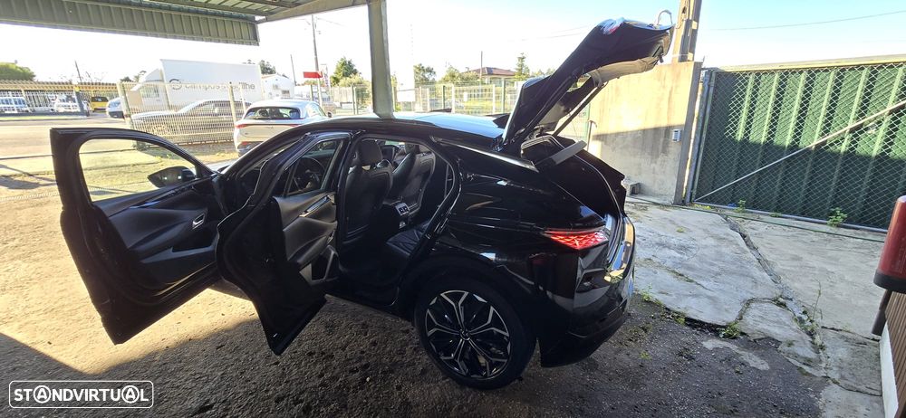 DS DS4 E-TENSE 225 RIVOLI - 46