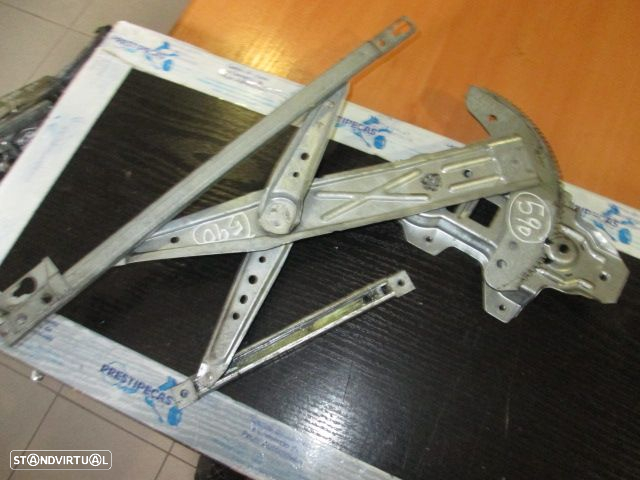 Elevador Sem Motor ST3FR101164 ROVER 45 2001 FD - 2