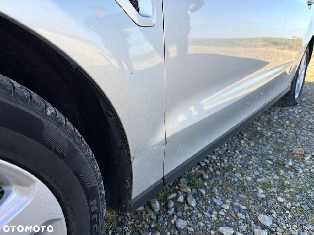 Ford S-Max - 19