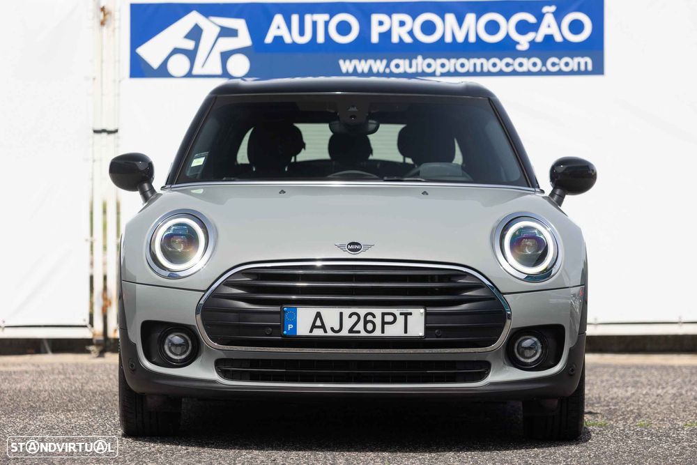 MINI Clubman One Sport Edition Auto - 23