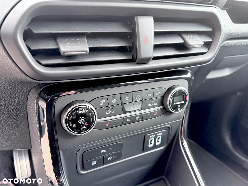 Ford EcoSport 1.0 EcoBoost ST-Line Black ASS - 16