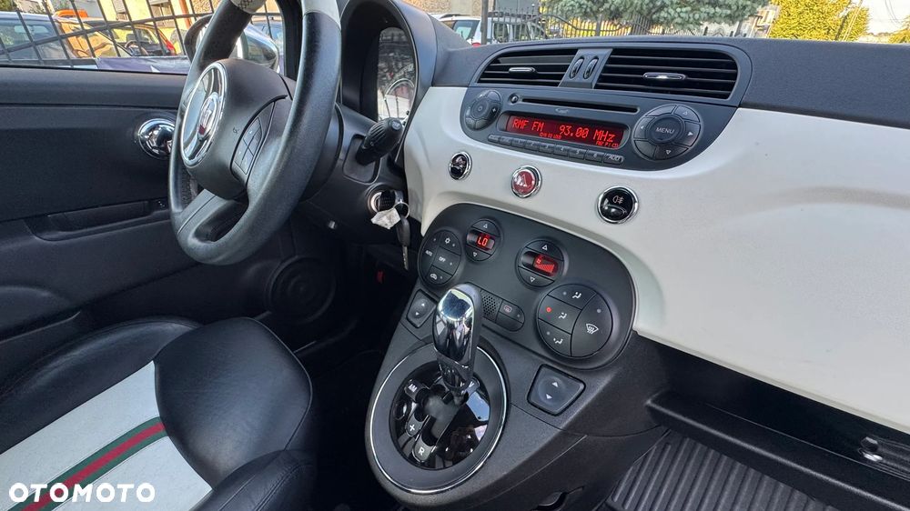 Fiat 500 - 19
