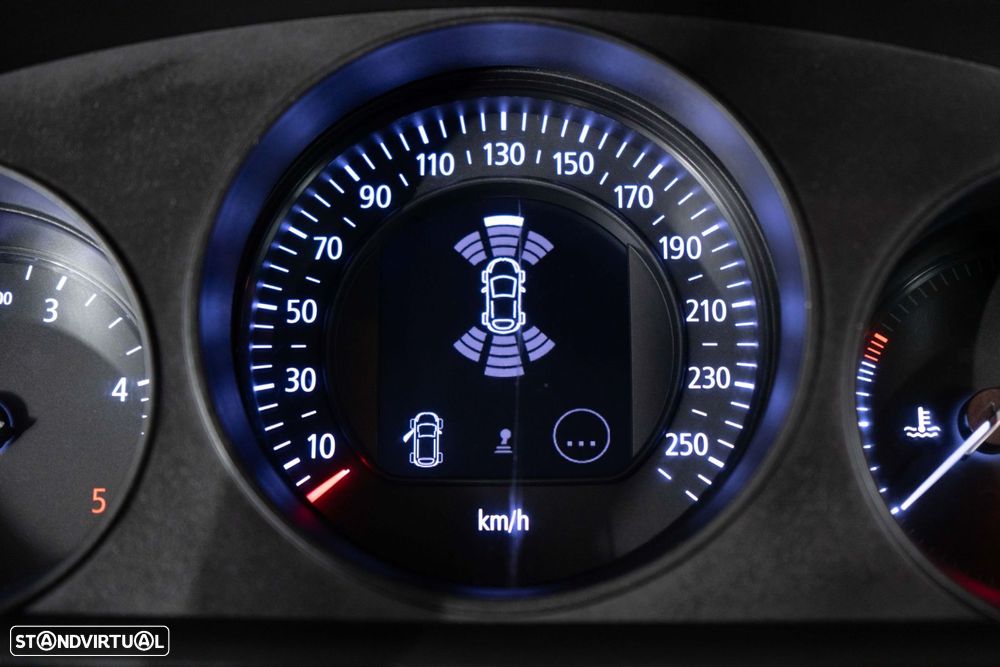 Renault Scénic - 19