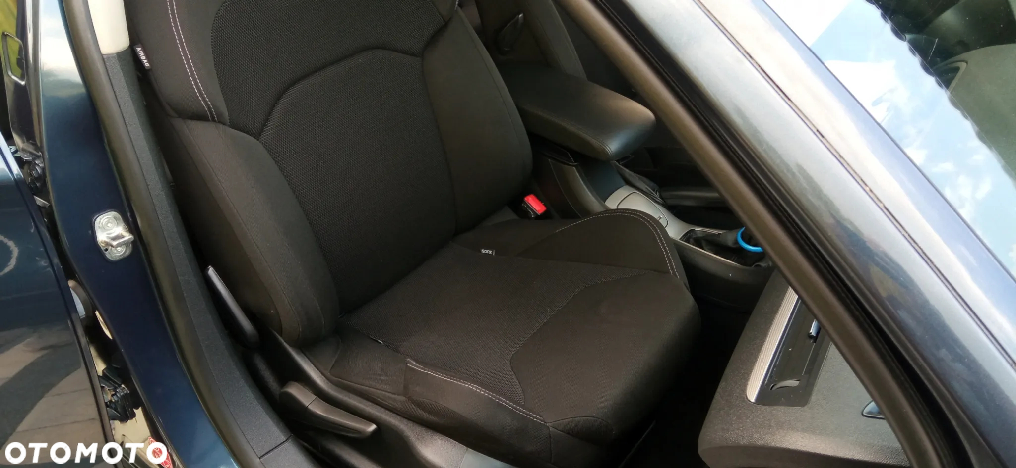Citroën C5 2.0 HDi Dynamique - 16