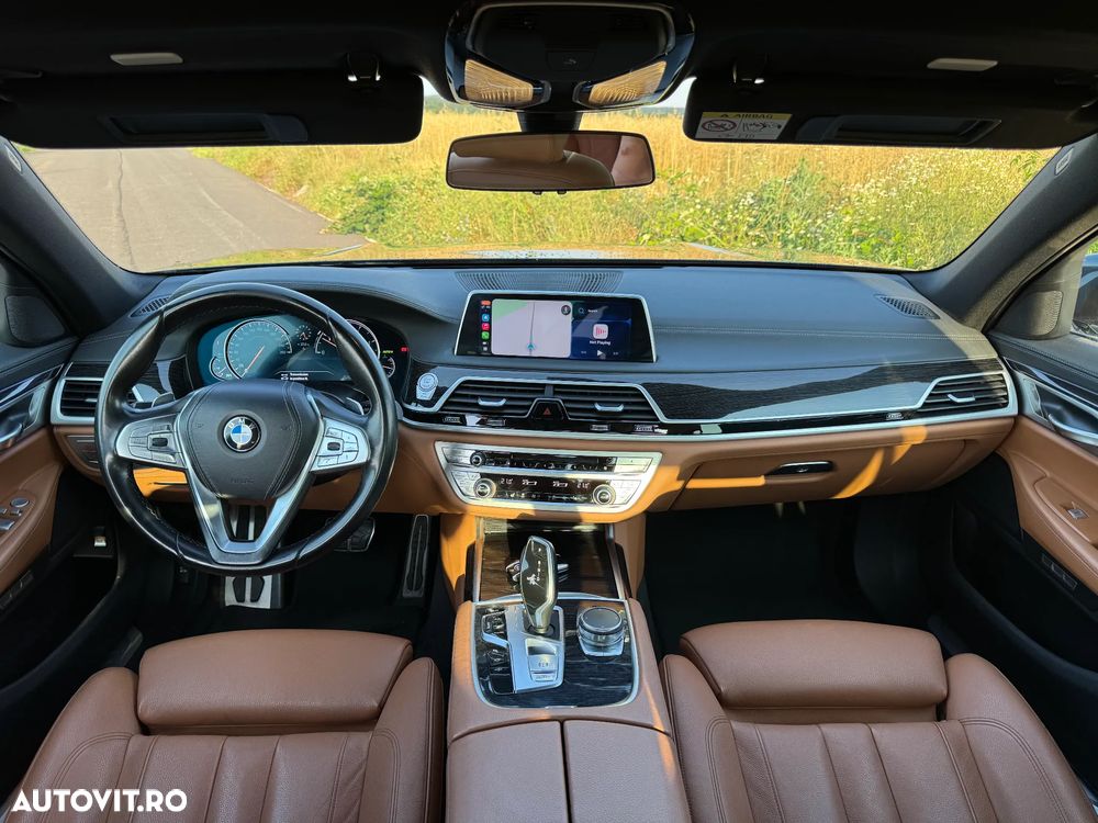 BMW Seria 7 - 13